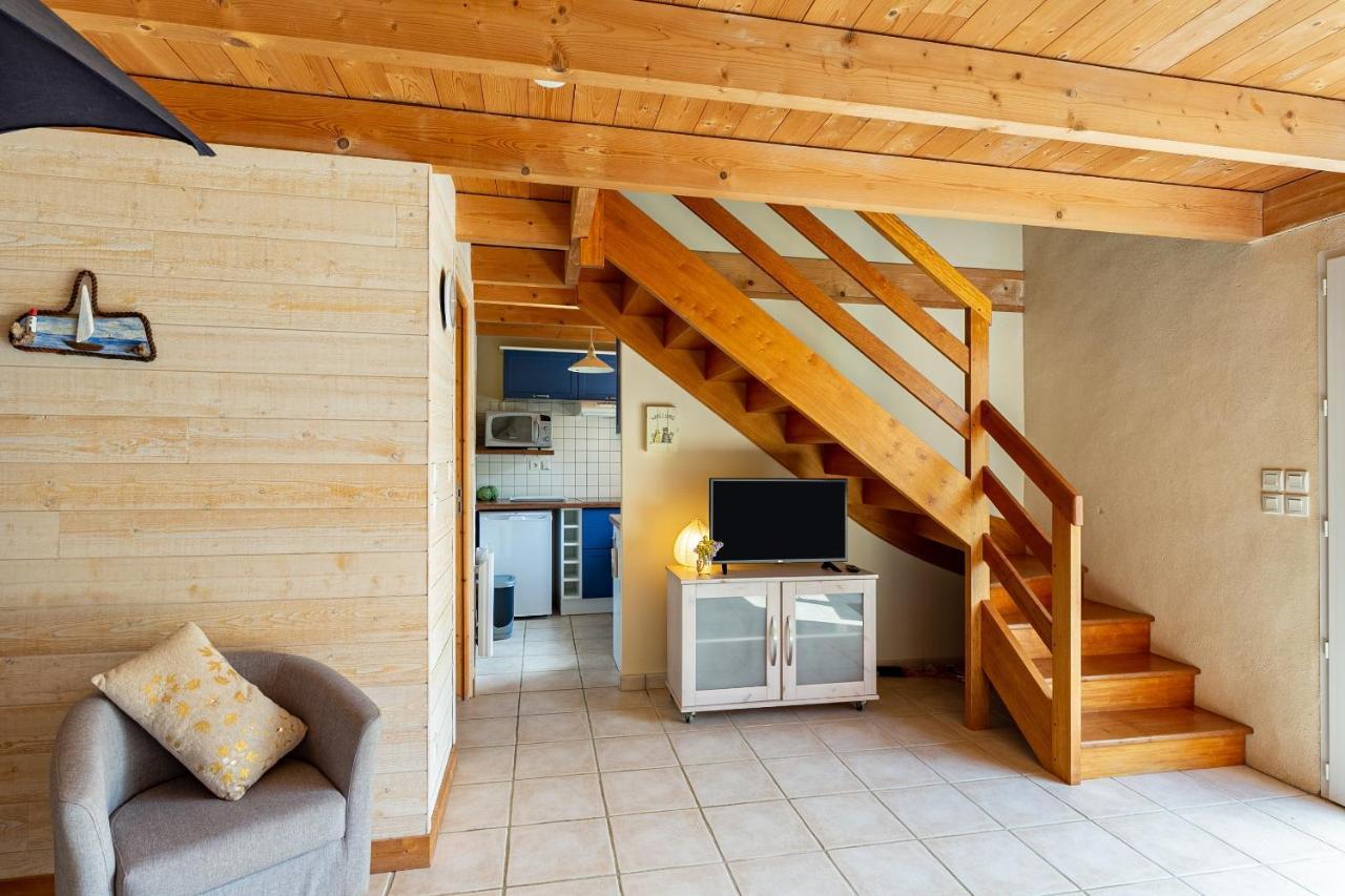 Ty Tevenn Villa Telgruc-sur-Mer ภายนอก รูปภาพ