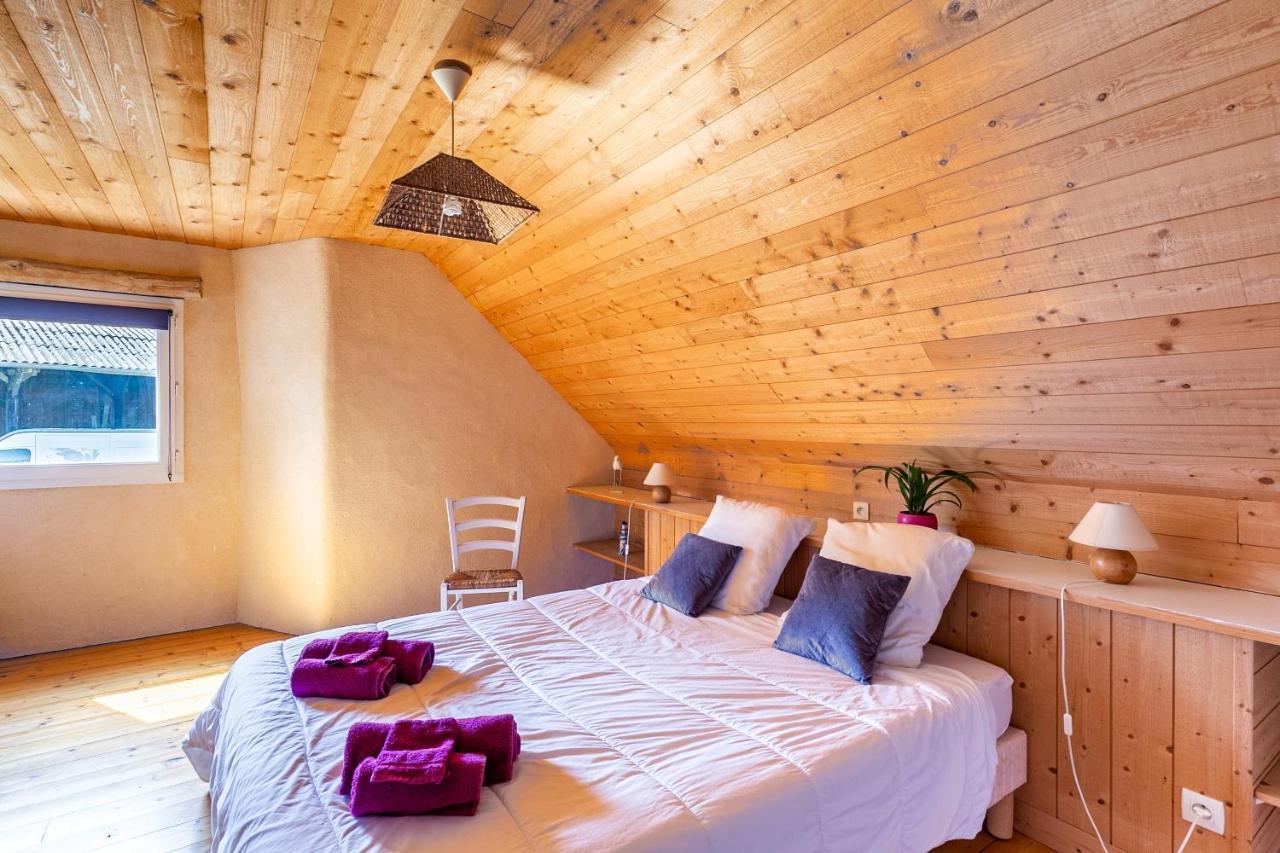 Ty Tevenn Villa Telgruc-sur-Mer ภายนอก รูปภาพ