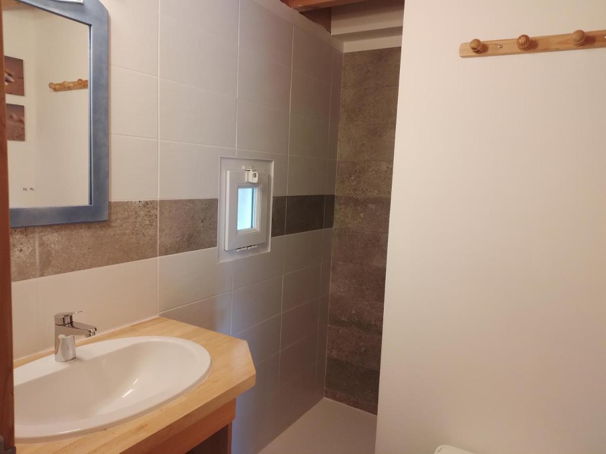 Ty Tevenn Villa Telgruc-sur-Mer ภายนอก รูปภาพ